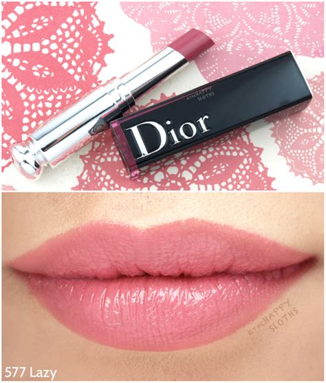 addict lacquer stick dior|Dior Addict lipstick swatches.